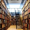 Библиотеки в Тульском